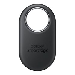 Lokalizator Samsung SmartTag 2 Czarny 1 sztuka