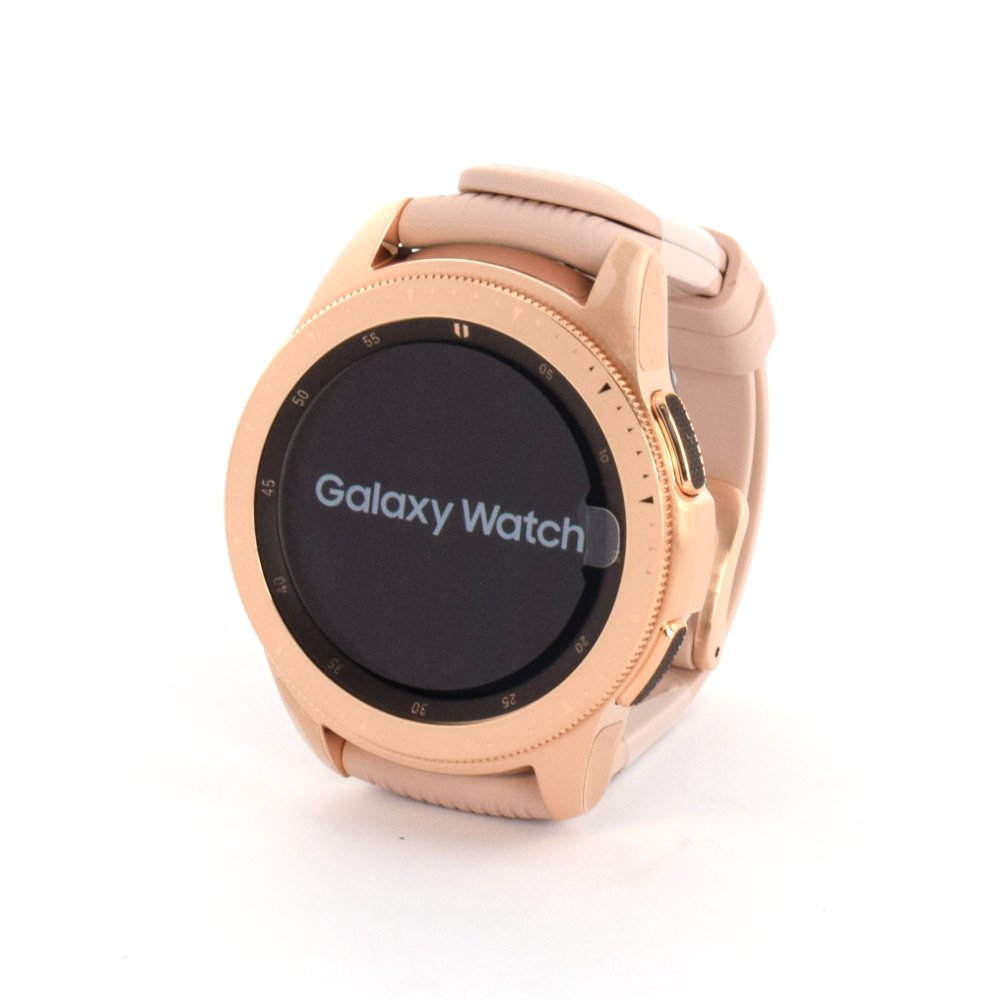 Samsung Watch R810 42mm