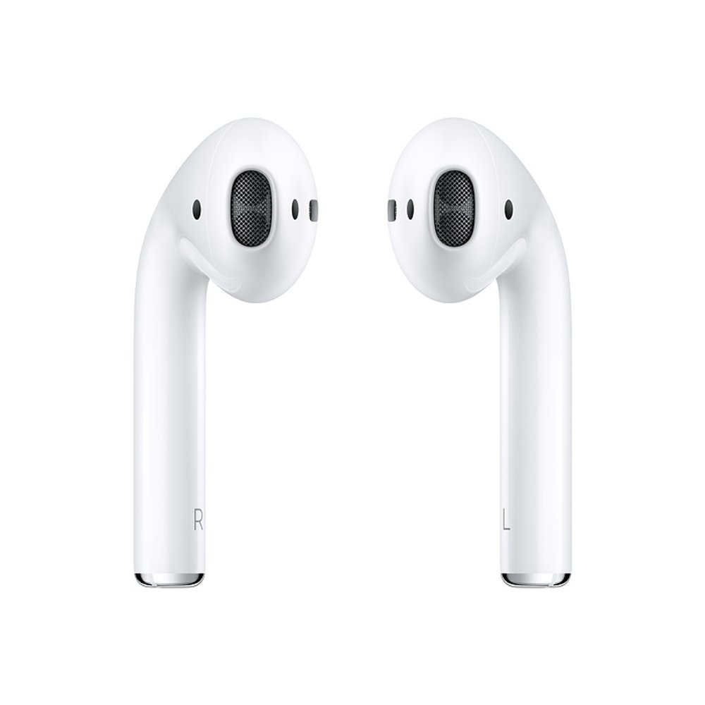 Słuchawki Bezprzewodowe Apple Airpods 2019 MV7N2ZM/A Białe | Faktura VAT 23%, dostawa z Polski | Oryginalny produkt Apple