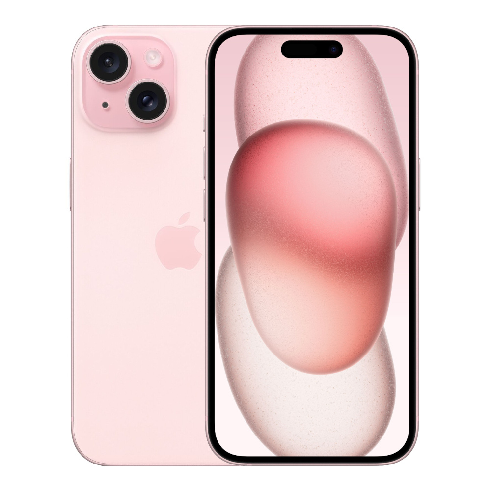 Apple iPhone 15 6/256GB 5G Różowy | Fabrycznie nowy i oryginalny produkt Apple, faktura VAT 23%