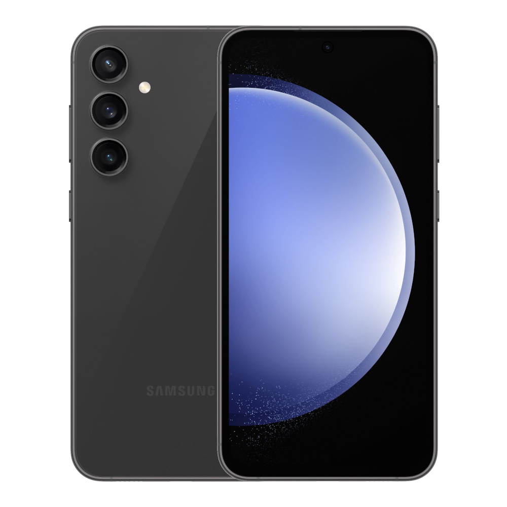 Samsung Galaxy S23 FE 5G S711 8/128GB Dual Sim Grafitowy | Faktura VAT 23% do każdego zamówienia
