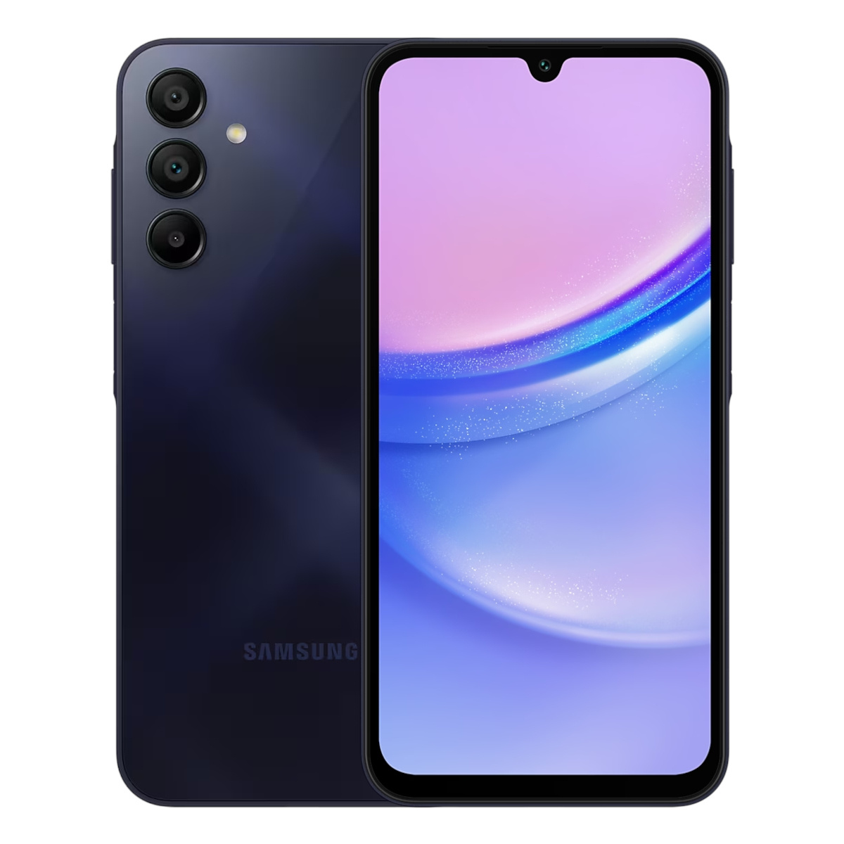 Samsung Galaxy A15 4/128GB Dual Sim Granatowy (Black) | Darmowa dostawa, faktura VAT 23%