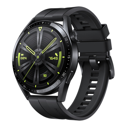 Huawei watch clearance mobile