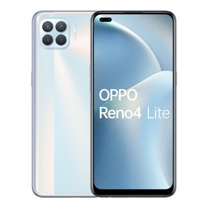 Чем отличается oppo reno 4 lite от oppo reno 4