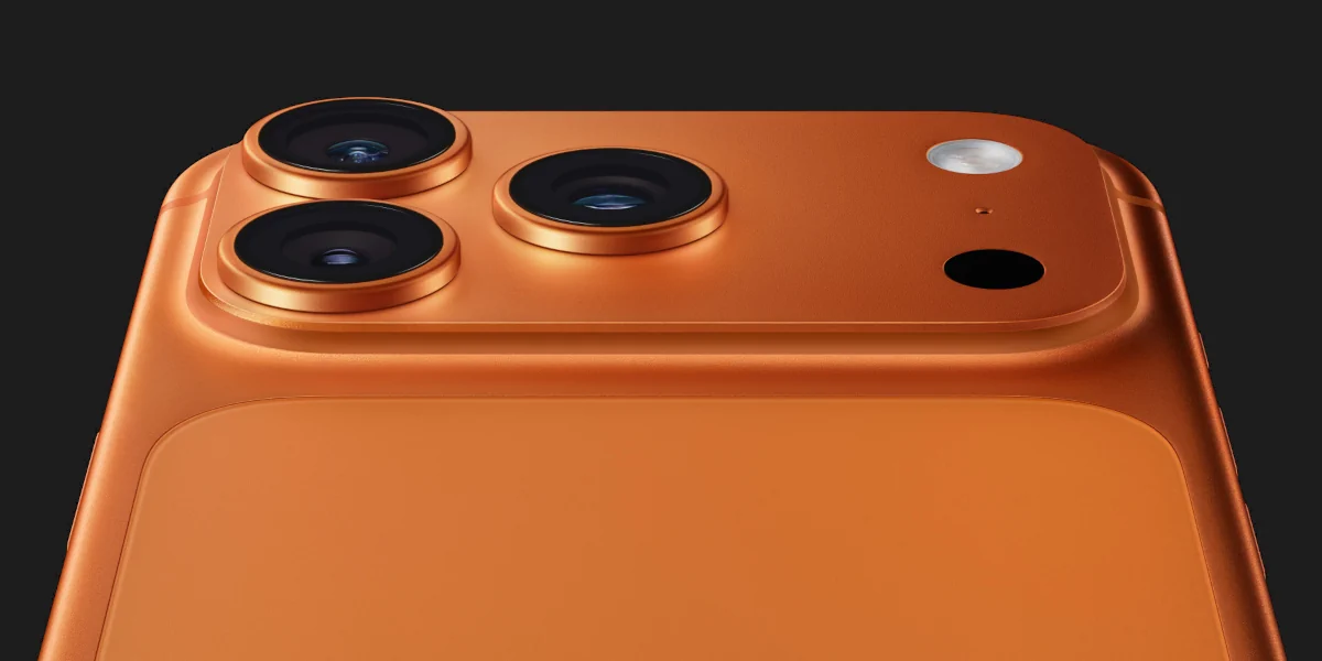 iPhone 17 Pro – wytrzymały i z wyświetlaczem LTPO OLED