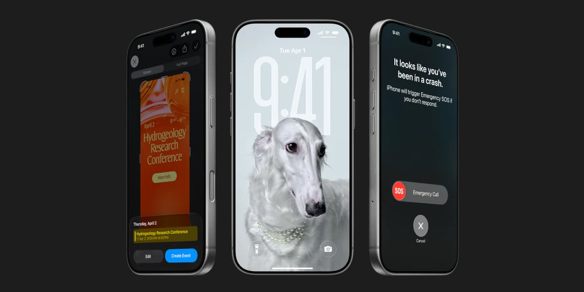 Nowy procesor, potężna wydajność iPhona 17 Pro