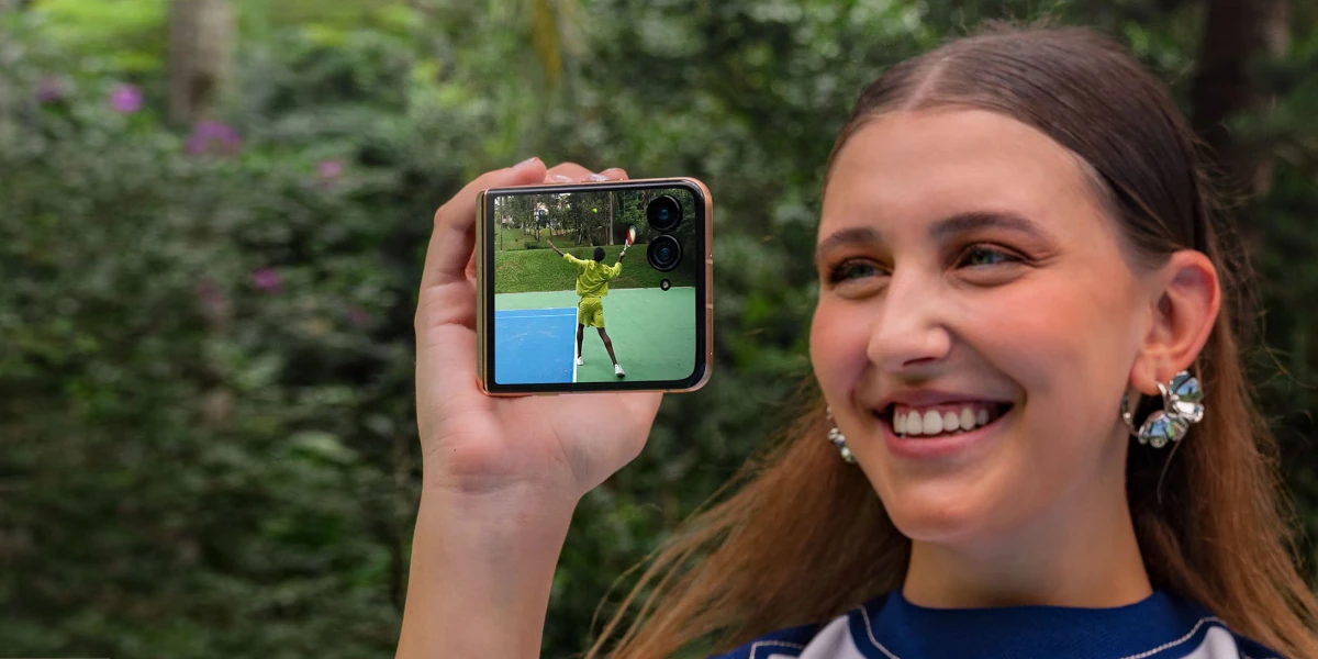 Design i ekrany Motoroli Razr 60 Ultra