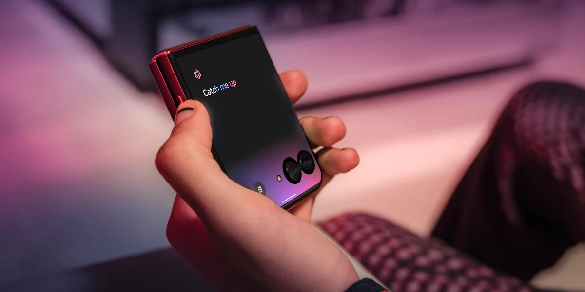 Szybka i z pojemną baterią