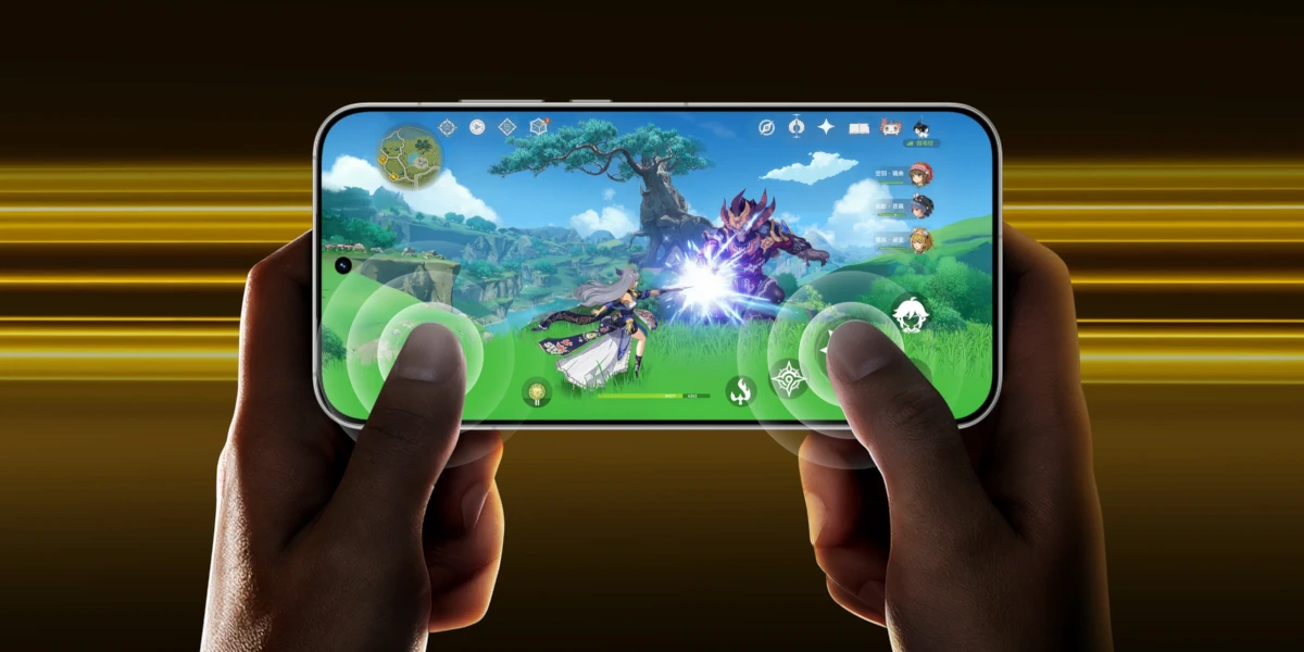 Ogromna 7000 mAh bateria Realme GT 8 Pro 5G