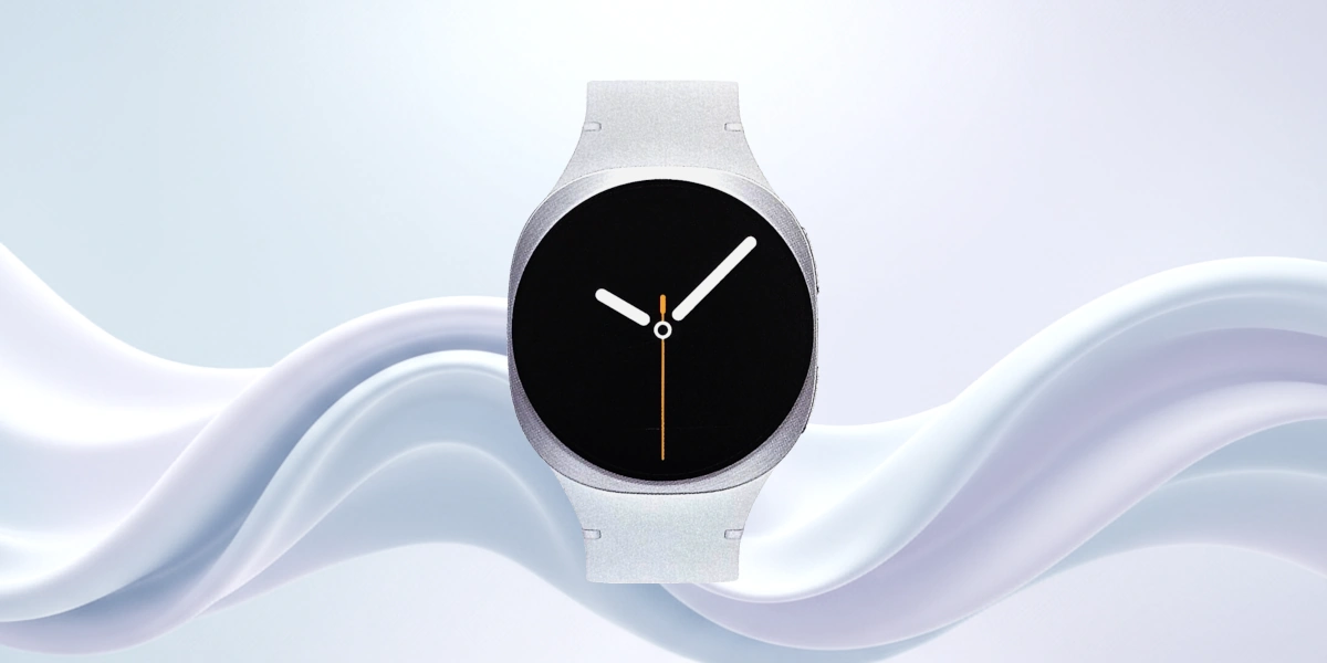 Samsung Galaxy Watch 8 w MOBILE CITY