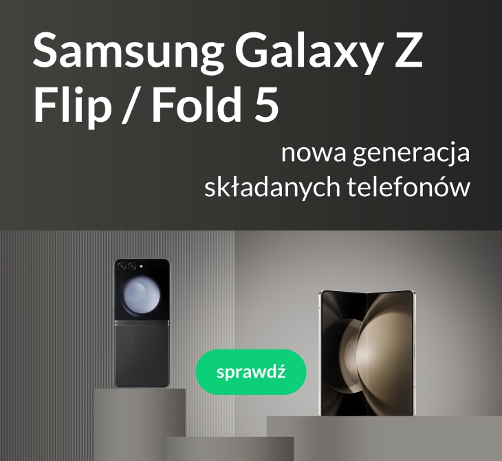 Samsung Galaxy Z Flip / Fold 5