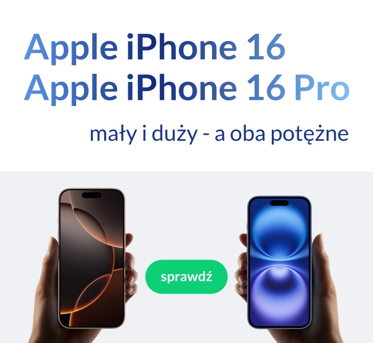 Apple iPhone 16 / 16 Pro