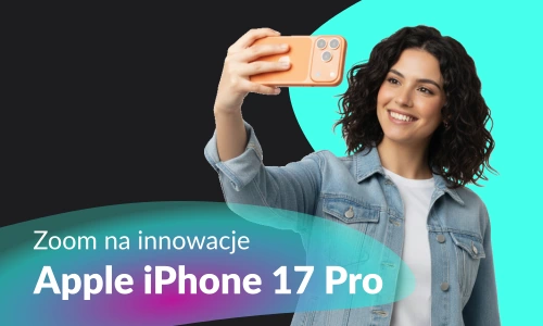 Nowy iPhone