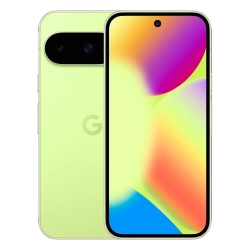 Google Pixel 10 5G 12/256GB Limonkowy