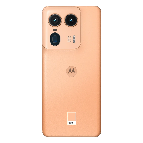 Motorola Edge 50 Ultra 5G 16GB/1TB Pomarańczowy
