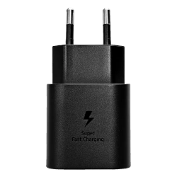 Ładowarka Samsung 25W EP-TA800 Super Fast Charging Bulk