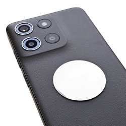 Motorola Moto G15 Power 8/512GB Dual Sim Szary