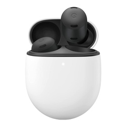 Słuchawki Google Pixel Buds Pro ANC Czarne (Charcoal) | Faktura VAT 23%, darmowa dostawa