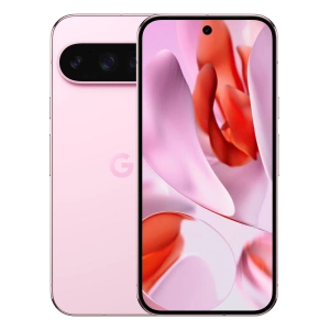 Google Pixel 9 Pro 5G 16/128GB Różowy (Rose Quartz)