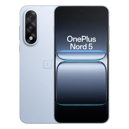 OnePlus Nord 5 5G 12/512GB Dual Sim Niebieski