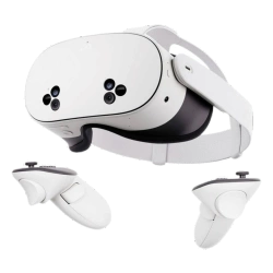 Gogle VR Meta Quest 3S 128GB Białe