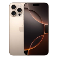 Apple iPhone 16 Pro Max 8/512GB 5G Złoty (Desert Titanium)
