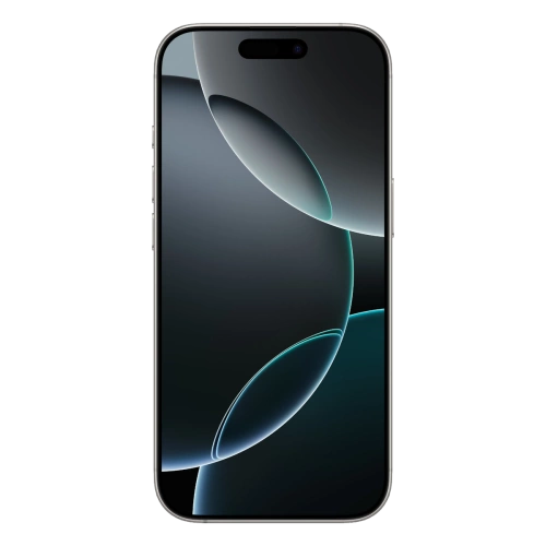 Apple iPhone 16 Pro 8/128GB 5G Biały (White Titanium) - MOBILE CITY