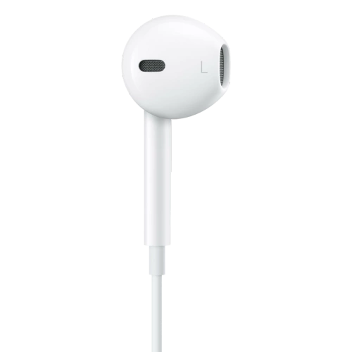 Słuchawki Apple EarPods Lightning MWTY3ZM/A Białe