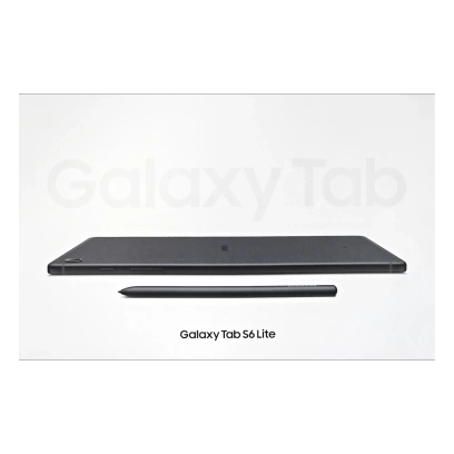 Tablet Samsung Galaxy Tab S6 Lite 2024 P620 10.4 WiFi Szary