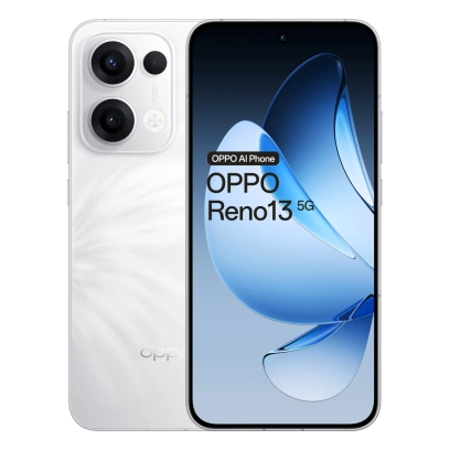 OPPO Reno 13 5G 12/256GB Dual Sim Biały