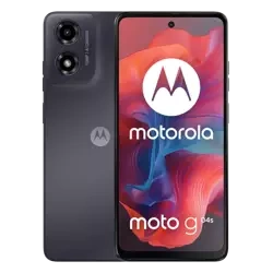 Motorola Moto G04s 8/128GB Dual Sim Grafitowy