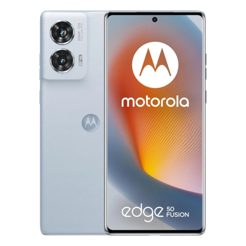 Motorola Edge 50 Fusion 5G 8/256GB Błękitny
