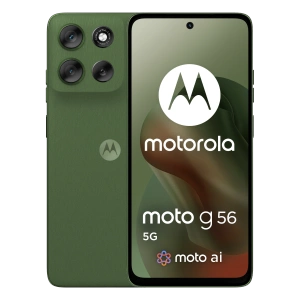Motorola Moto G56 5G 8/256GB Zielony
