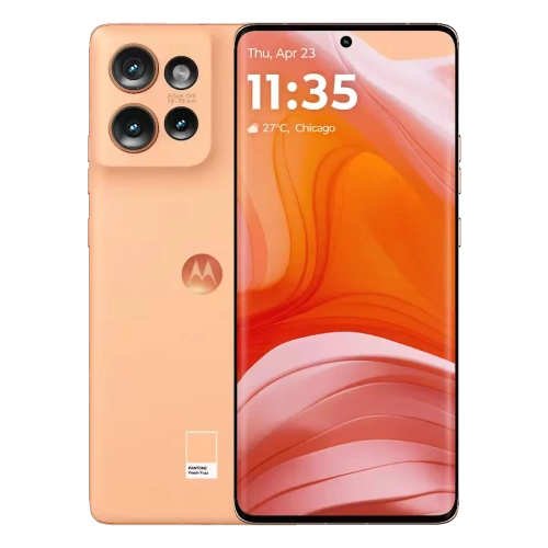 Motorola Edge 50 5G 12/512GB Pomarańczowy