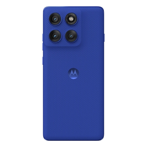 Motorola Edge 60 Pro 5G 12/512GB Niebieski (Dazzling Blue)