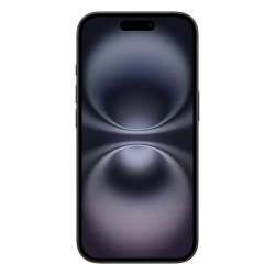 Apple iPhone 16 8/128GB 5G Czarny