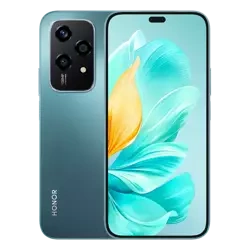 Honor 200 Lite 5G 8/256GB Dual Sim Niebieski