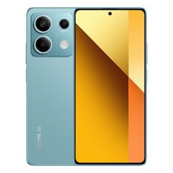 Xiaomi Redmi Note 13 5G 8/256GB Dual Sim Niebieski