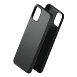 Etui TelForceOne Silicone dla Samsung Galaxy A35 5G Czarne