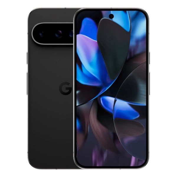 Google Pixel 9 Pro 5G 16/128GB Czarny (Obsidian)