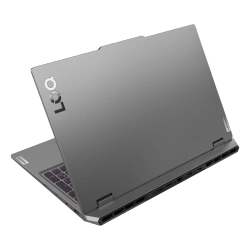Laptop Lenovo LOQ 15,6" Ryzen 7-7435HS RTX 4050 24/512GB Szary