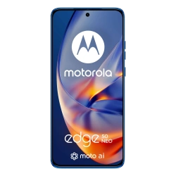 Motorola Edge 50 Neo 5G 8/256GB Niebieski (Nautical Blue)