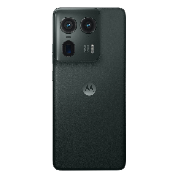 Motorola Edge 50 Ultra 5G 16GB/1TB Szary