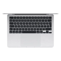 Laptop Apple MacBook Air 13,6" M4 16/256GB macOS Srebrny
