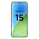Xiaomi 15 5G 12/256GB Dual Sim Zielony