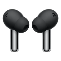 Słuchawki OnePlus Buds Pro 3 ANC Czarne