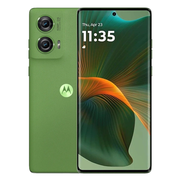 Motorola Edge 50 Fusion 5G 8/256GB Zielony