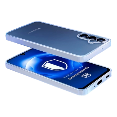 Etui 3MK Clear Case dla Google Pixel 9 Pro XL Przezroczyste