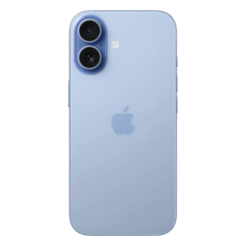 Apple iPhone 17 8/256GB 5G Gołębi