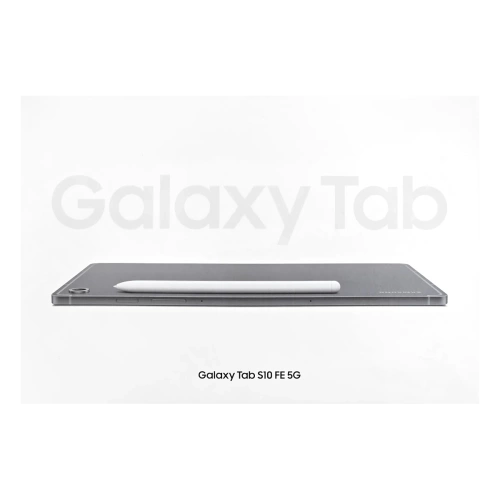 Samsung Galaxy Tab S10 FE X526 8/128GB 10,9 5G Szary